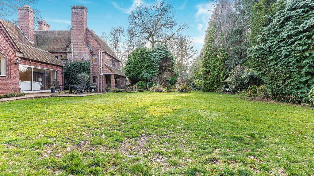 Additional image 37 of Talbot Avenue, Little Aston