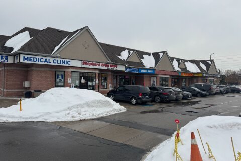 Additional image 8 of 4C-1474 Pickwick Drive, Mississauga, ON, L5V 2G2