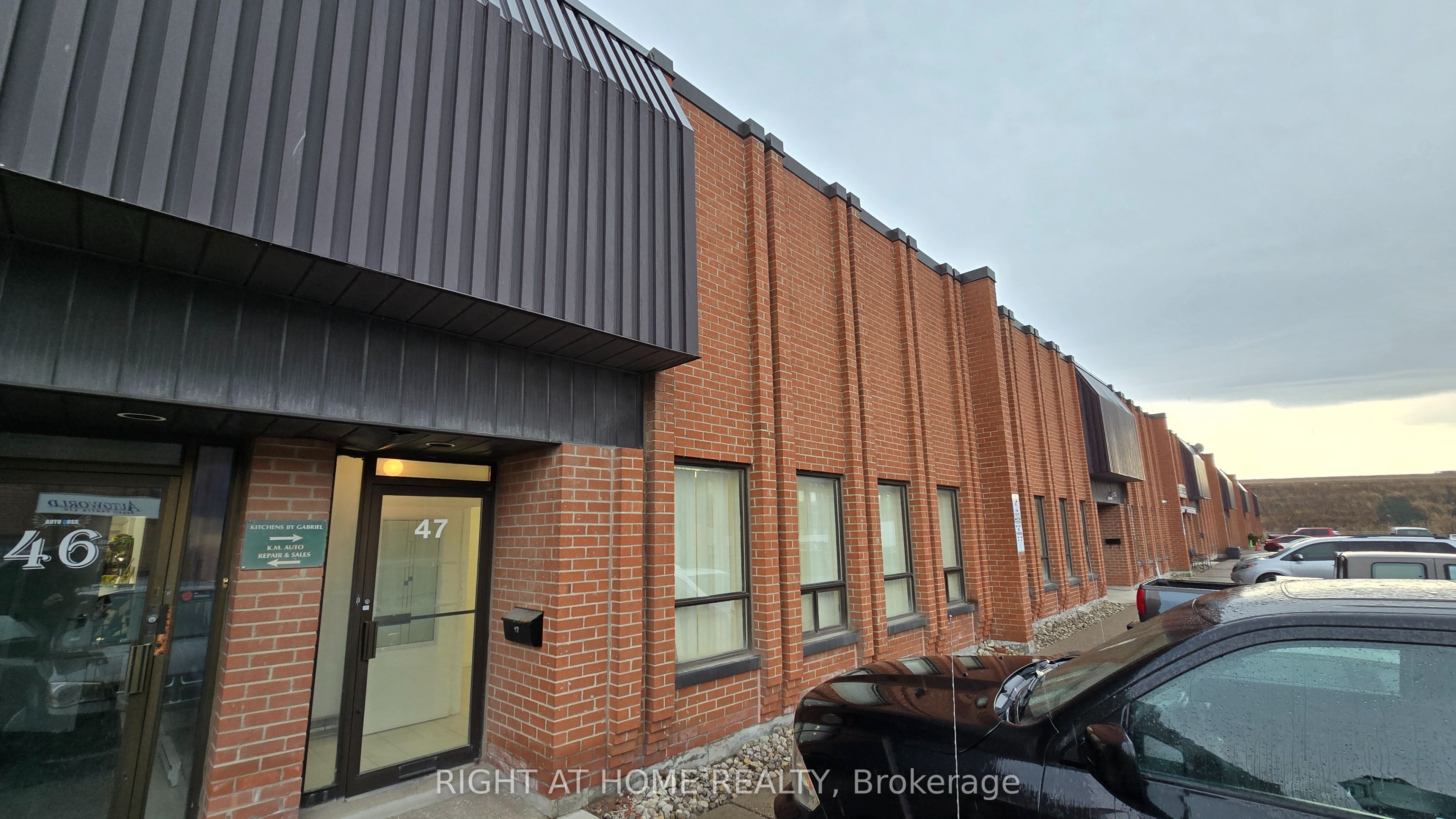 47-101 Freshway Drive, Vaughan, ON, L4K 1R9