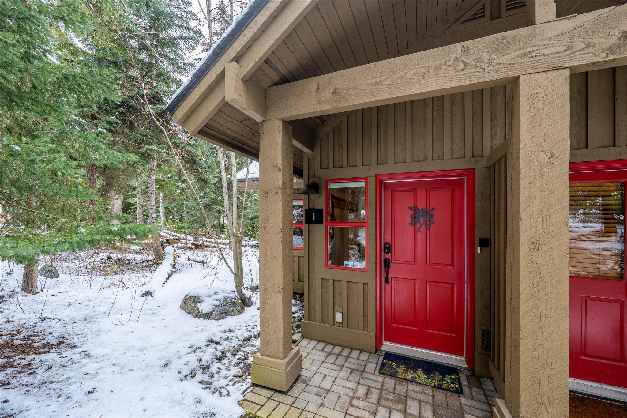 Additional image 4 of 1-4652 Blackcomb Way, Whistler, BC, V8E 0X2