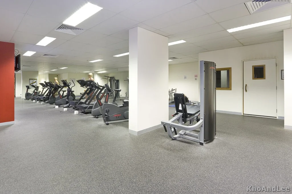 Additional image 17 of B717/444 Harris Street, Ultimo NSW 2007