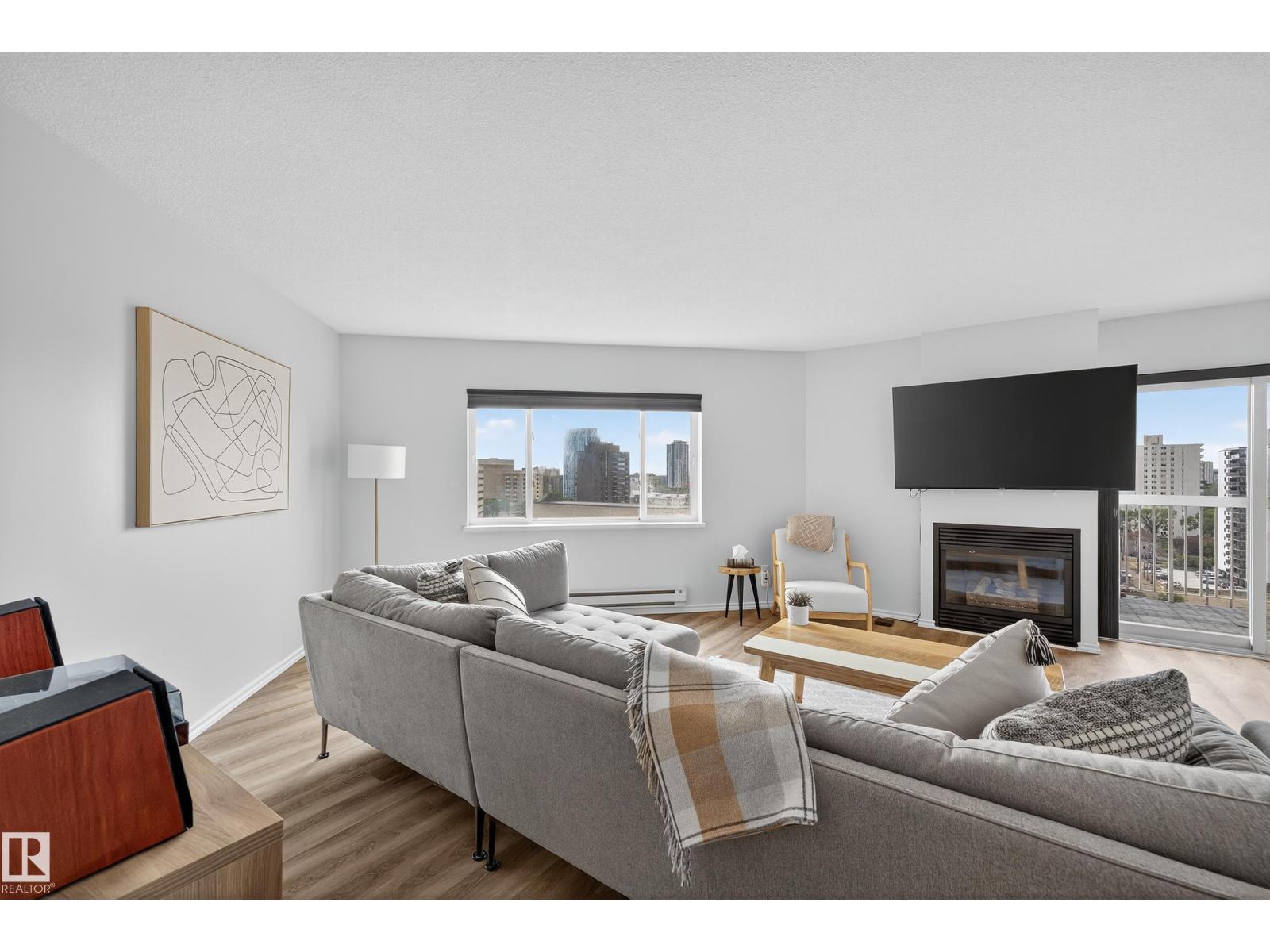 Additional image 4 of 1303-10130 114 Street NW, Edmonton, AB, T5K2S6