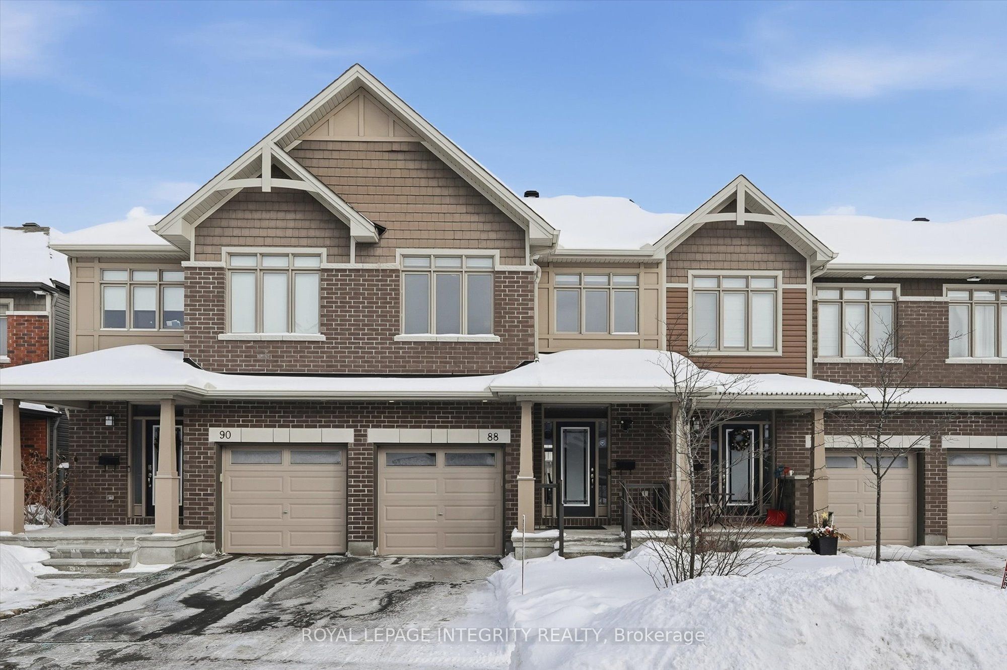 88 Chevron Place, Ottawa, ON, K1W 0L6