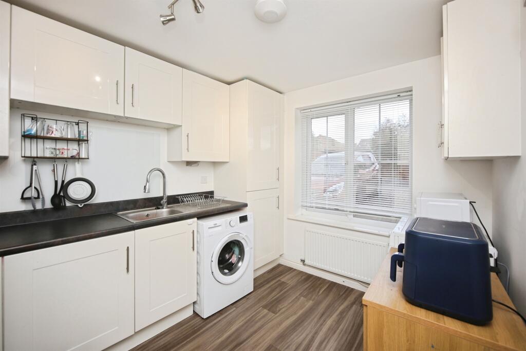 Oak Place, Bidford-On-Avon, Alcester photo 2