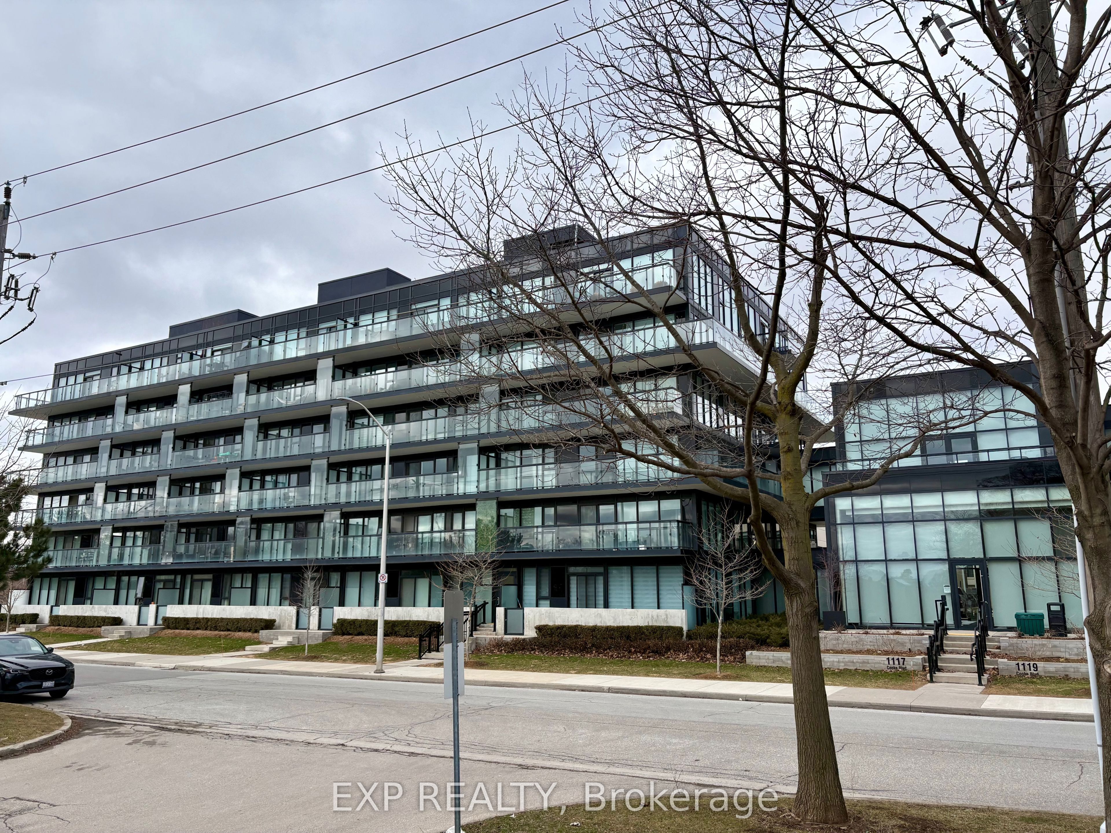 A502-1117 Cooke Boulevard, Burlington, ON, L7T 0C3