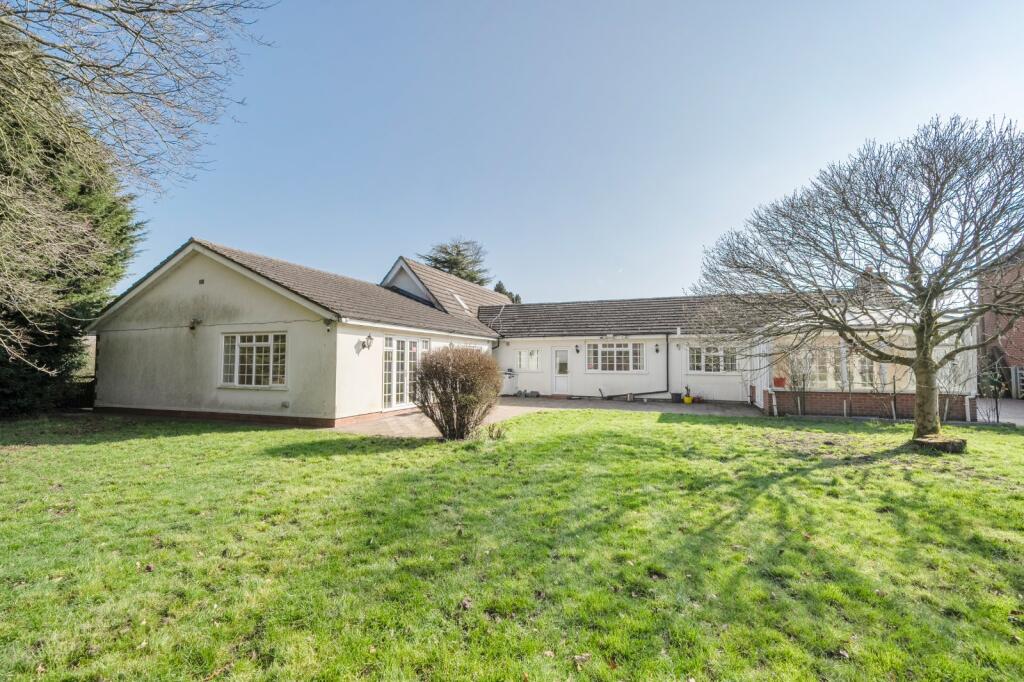 Additional image 4 of Lady Lane, Shirley, Solihull, West Midlands, B90