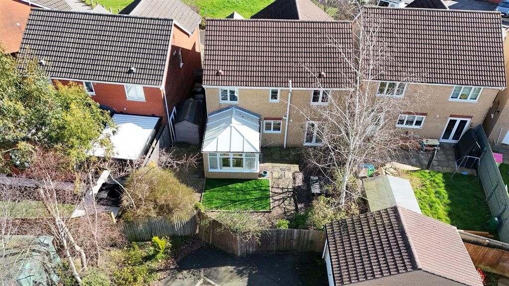 Additional image 30 of 5 bed detached house for salePwll Yr Allt, Pengam, Hengoed CF82