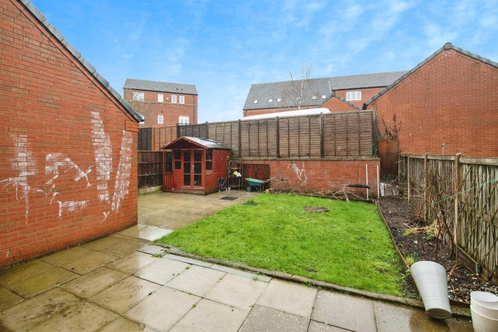Additional image 19 of Barrett Street, Smethwick
