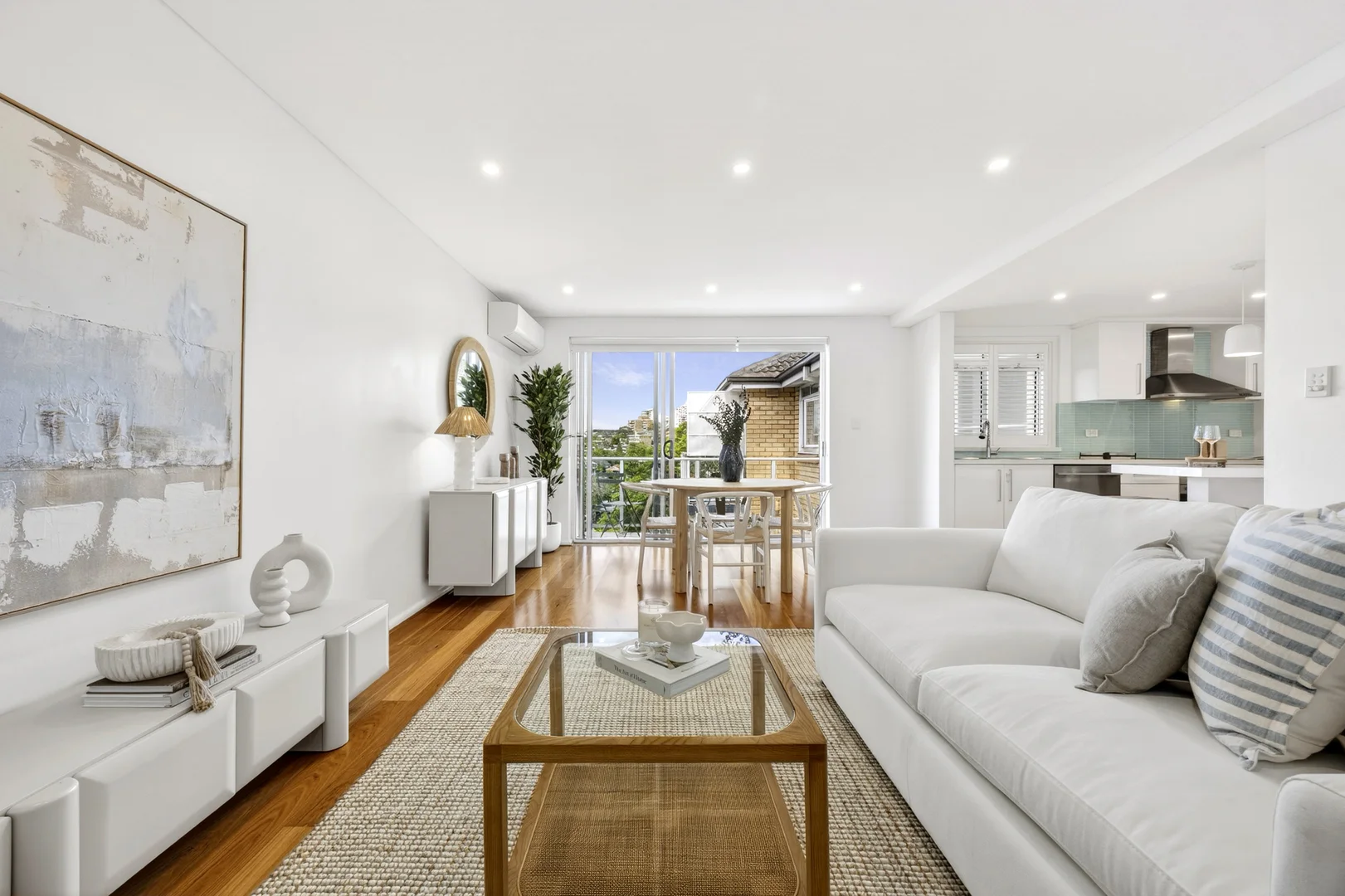 Additional image 8 of 40/20 Warwick Avenue, Cammeray NSW 2062