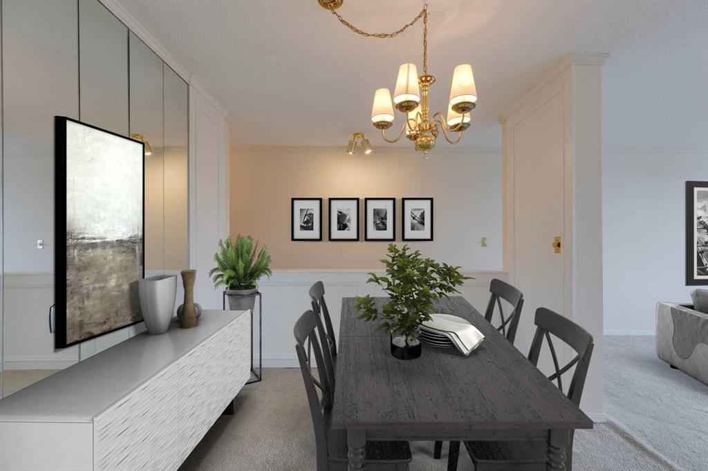 Additional image 3 of 206-3737 42 Street NW, Calgary, AB, T3A 2M8