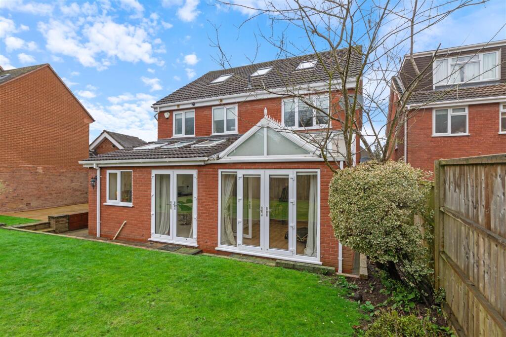 Additional image 36 of Wyvern Road, Sutton Coldfield