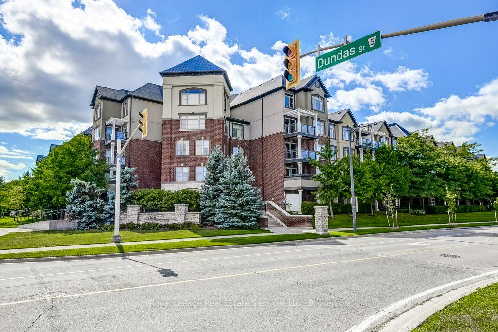 201-3060 Rotary Way W, Burlington, ON, L7M 0G9