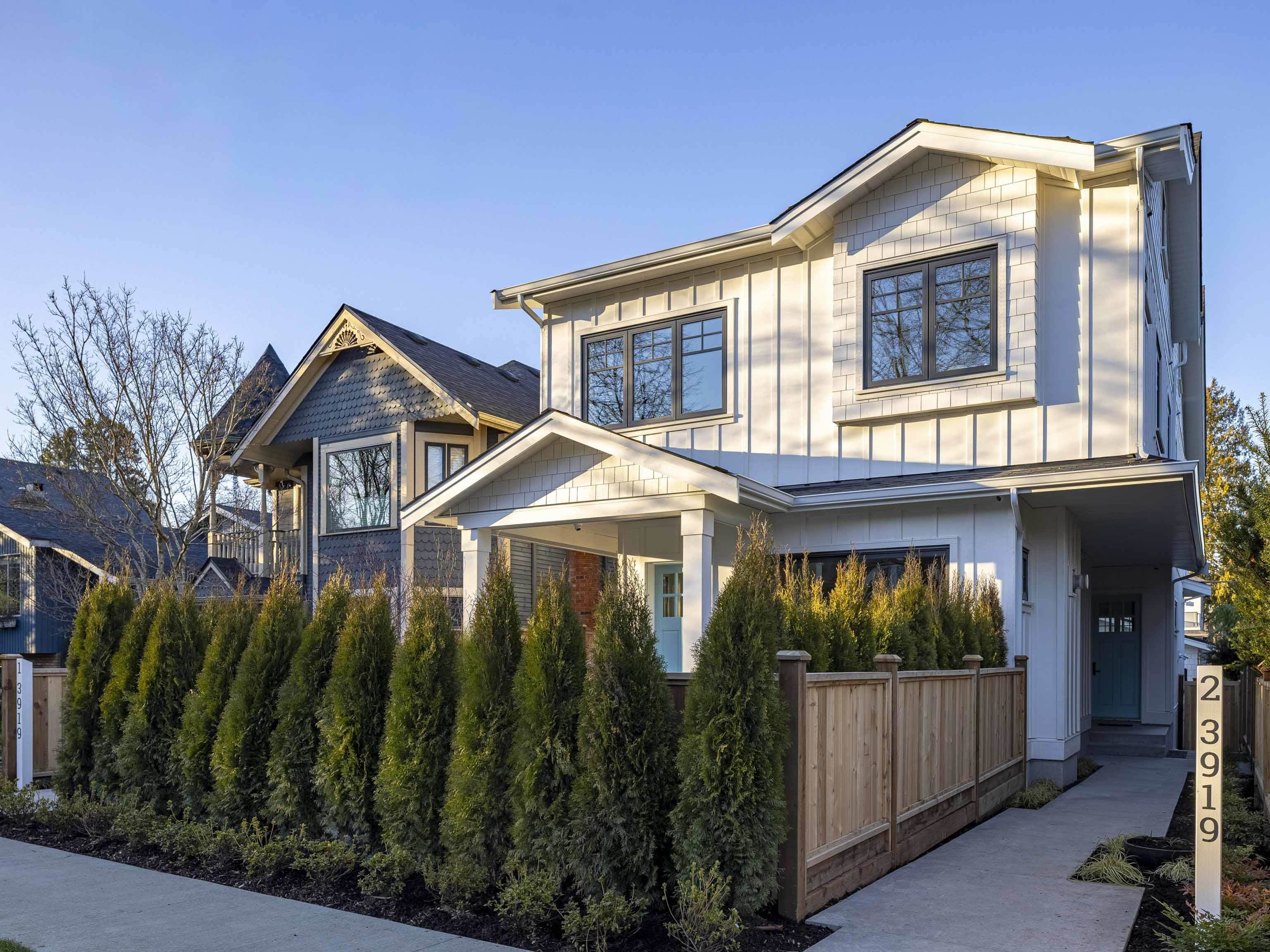 Additional image 2 of 2-3919 18th Avenue W, Vancouver, BC, V6S 1B6