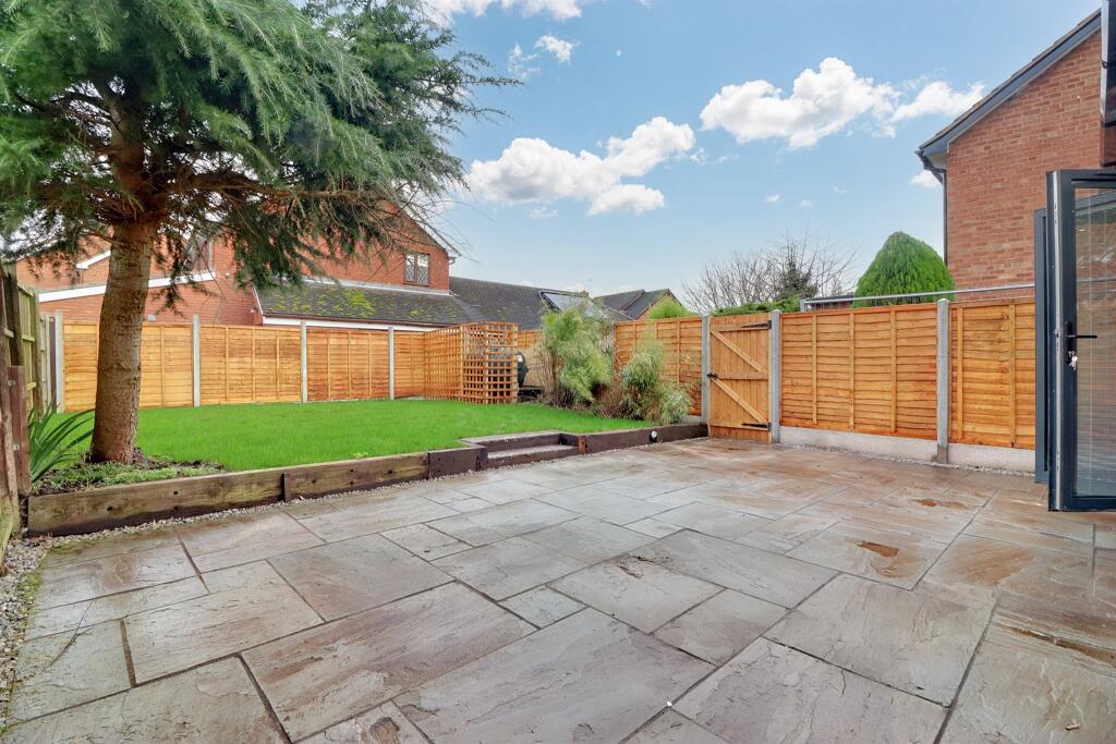 Additional image 12 of Croxall Road, Edingale, Tamworth