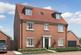 Plot 281/282, Broadstone at Williams Park, London Road NR18
