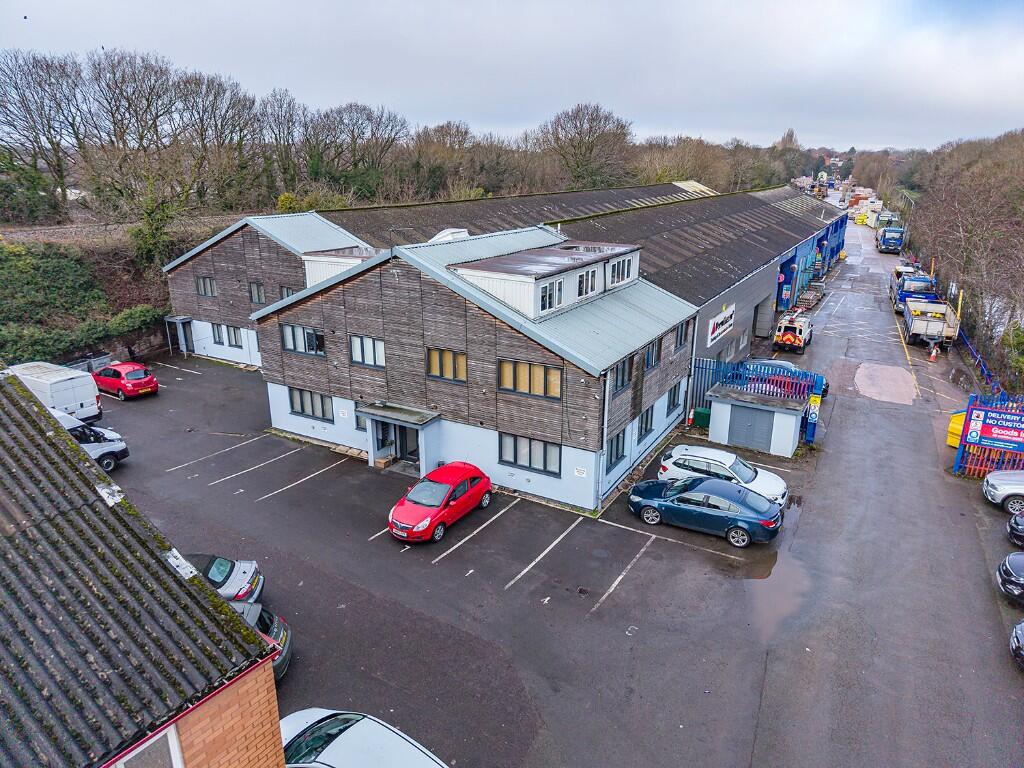 Additional image 30 of Olton Wharf, Richmond Road, Solihull, B92