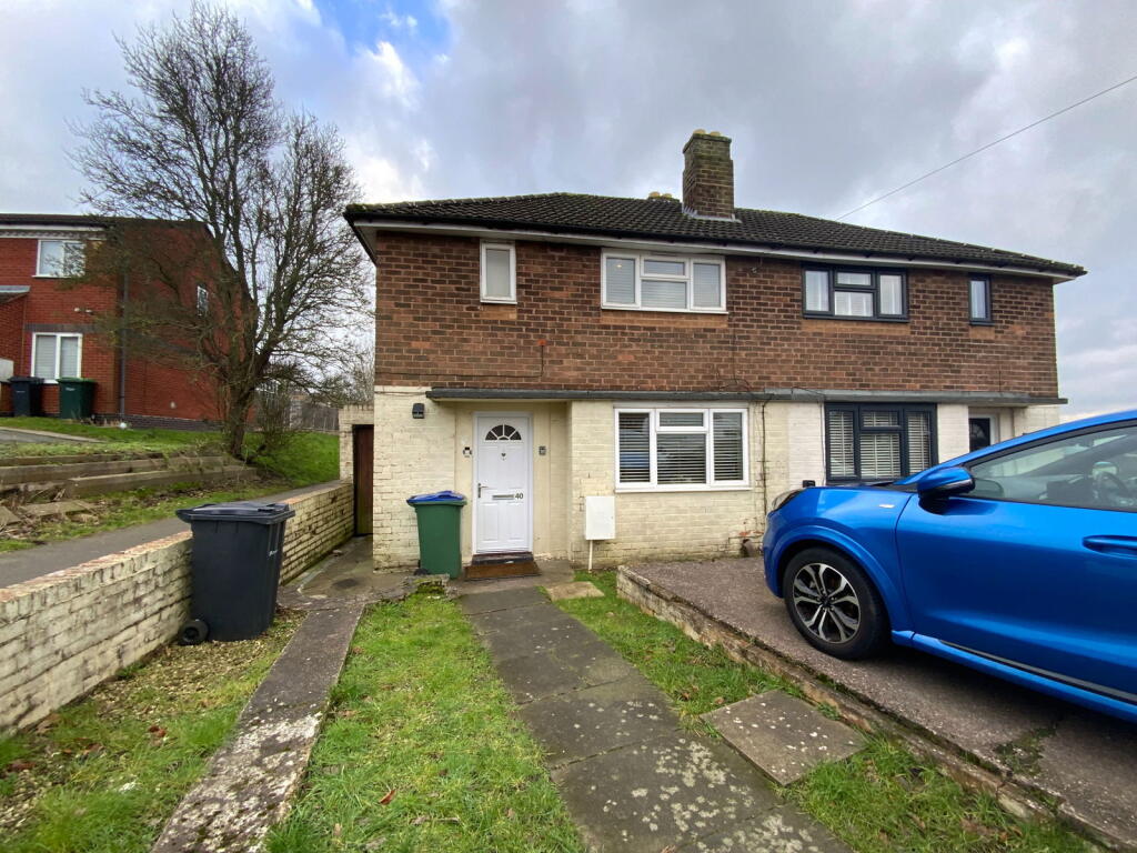 ROWLEY REGIS, Sheepfold Close