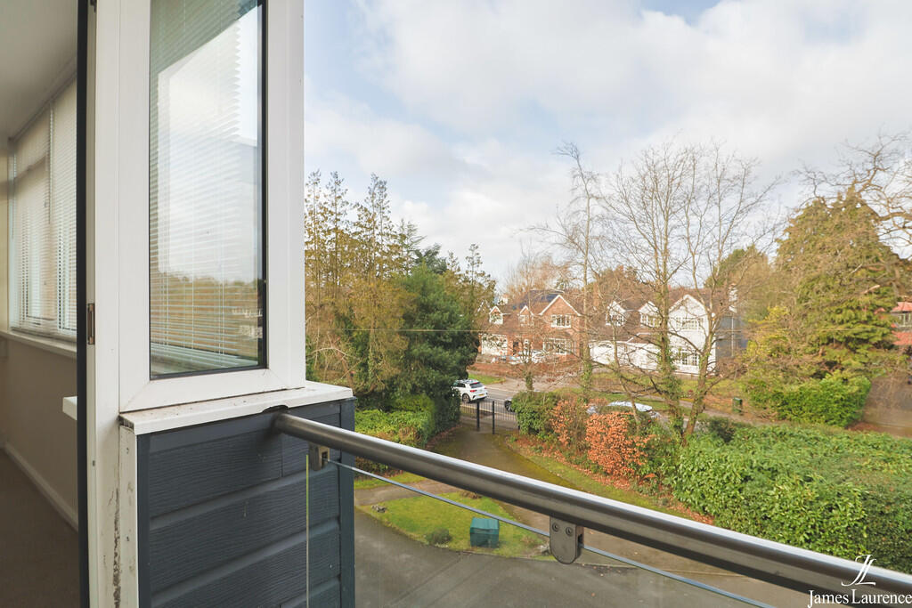 Darley Mead Court, Hampton Lane, Solihull, B91 
