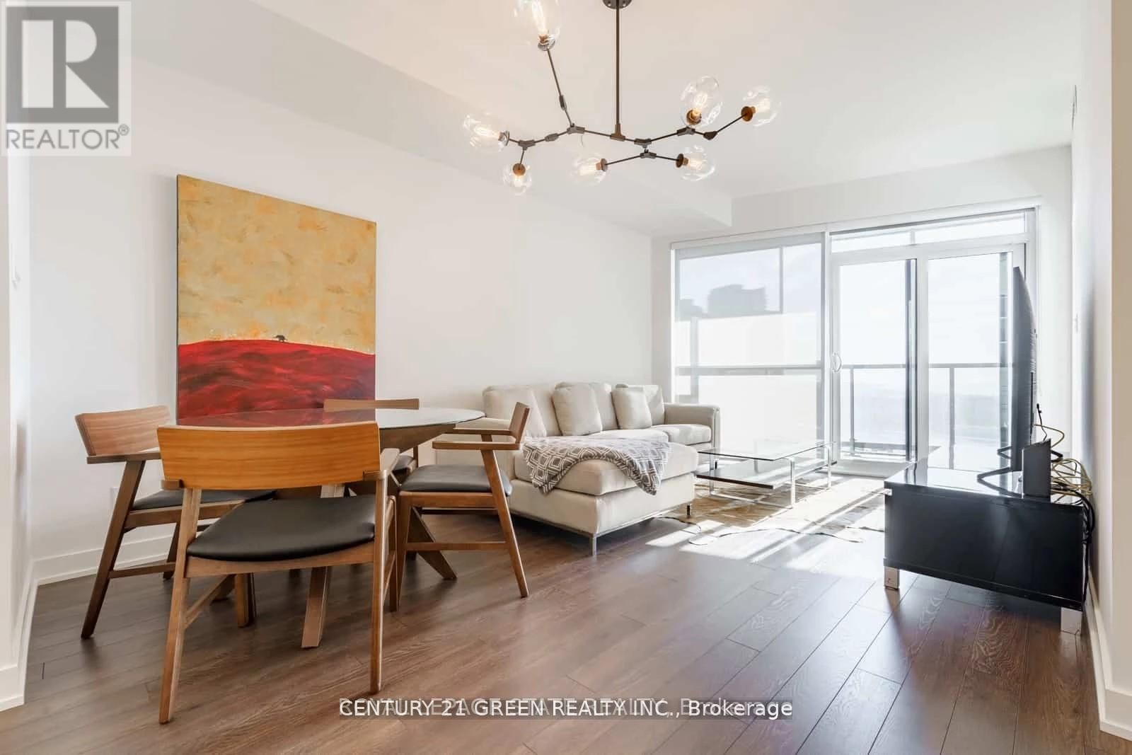 1112-30 Ordnance Street, Toronto, ON, M6K 0C9