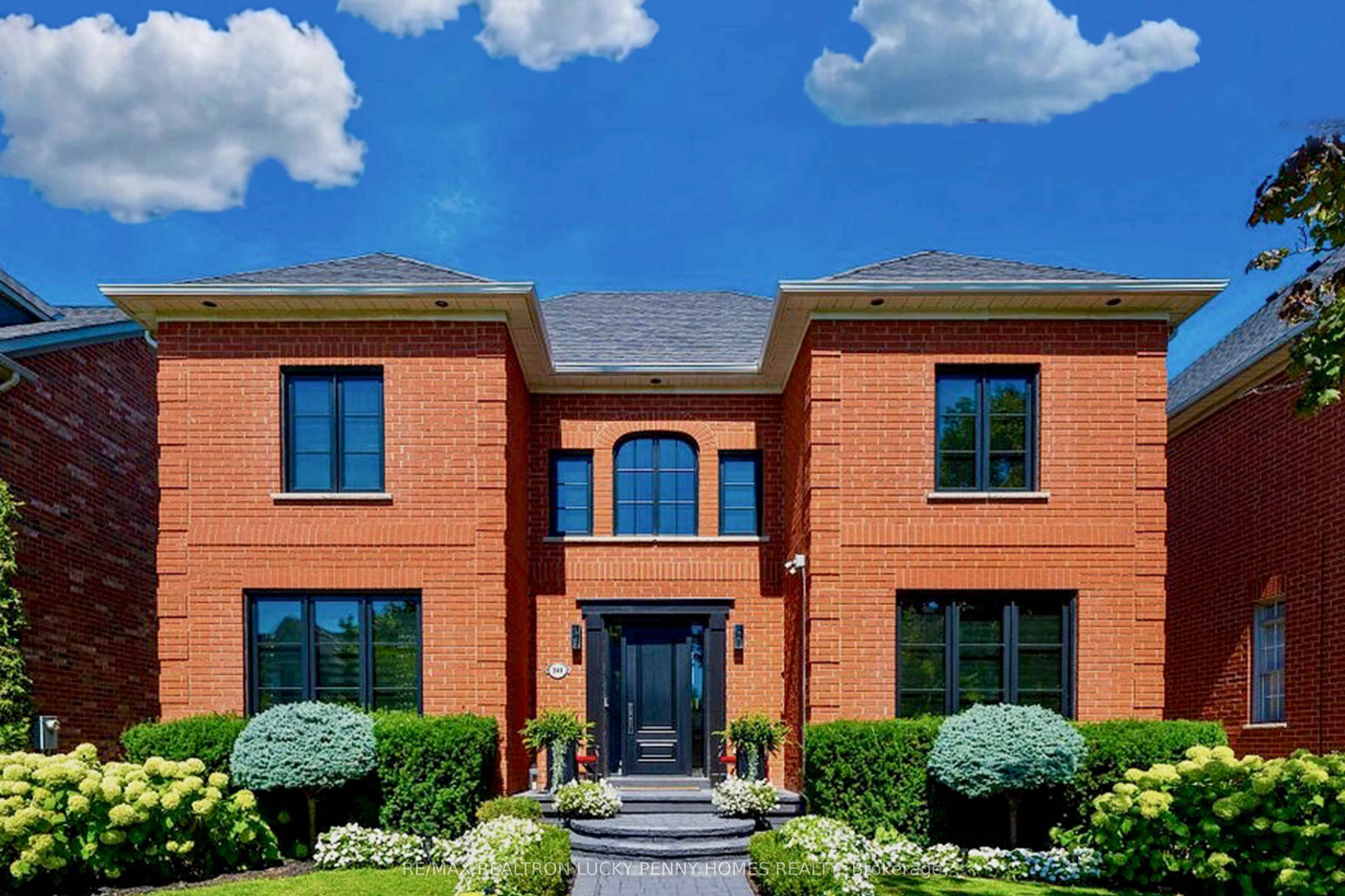80 Angus Glen Boulevard, Markham, ON, L6C 1Z4