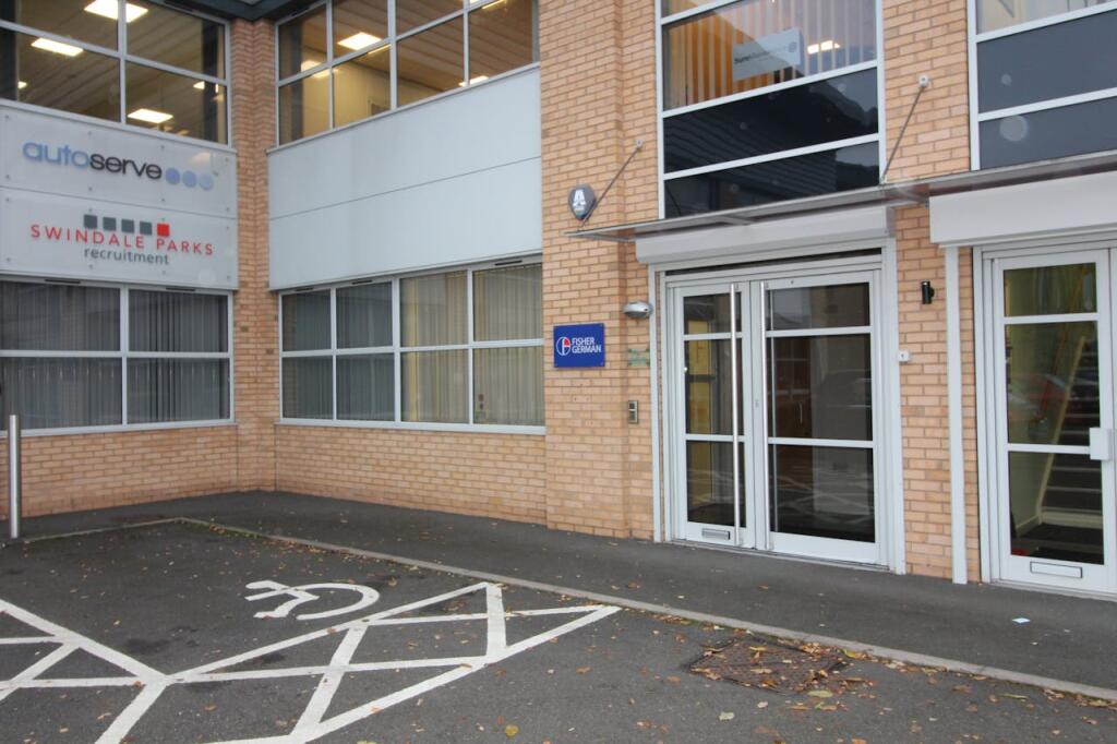 3, St Kenelm Court, Unit 3, St. Kenelm Court, Halesowen, B62 8HD