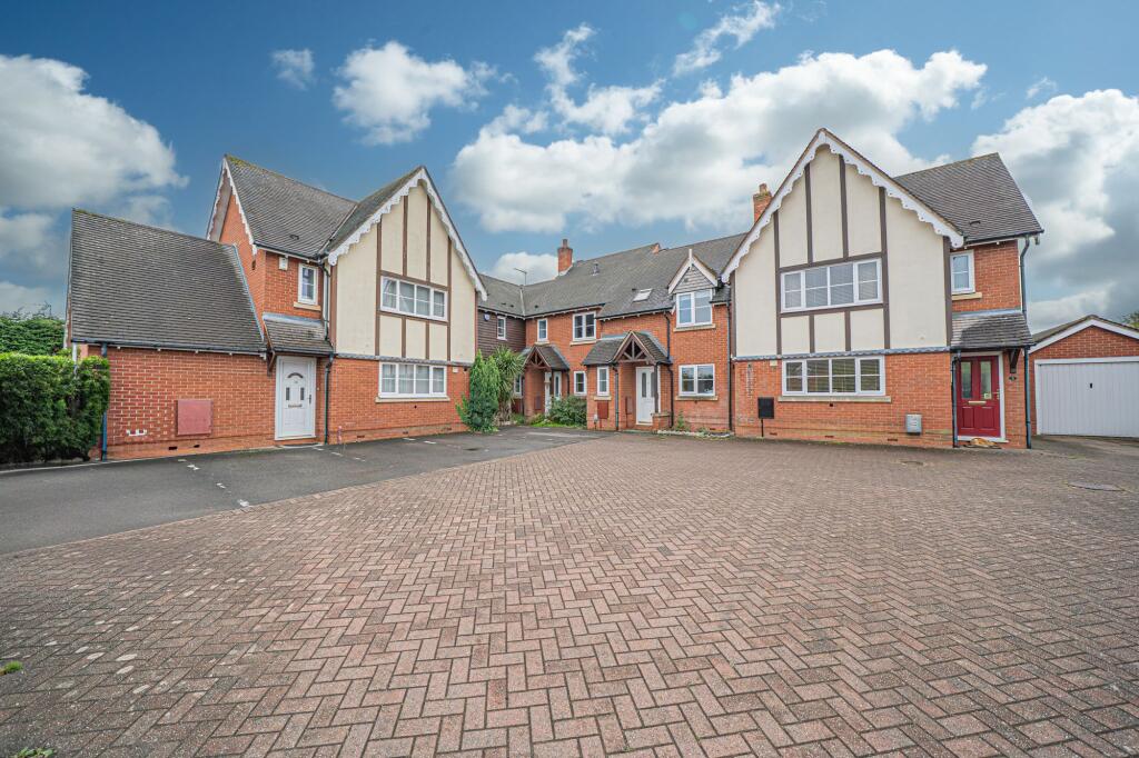 Additional image 21 of Shelfield Close, Hockley Heath, B94