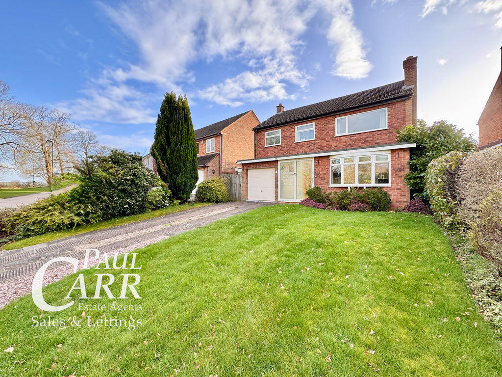 Shepherds Pool Road, Four Oaks, Sutton Coldfield, B75 6NB