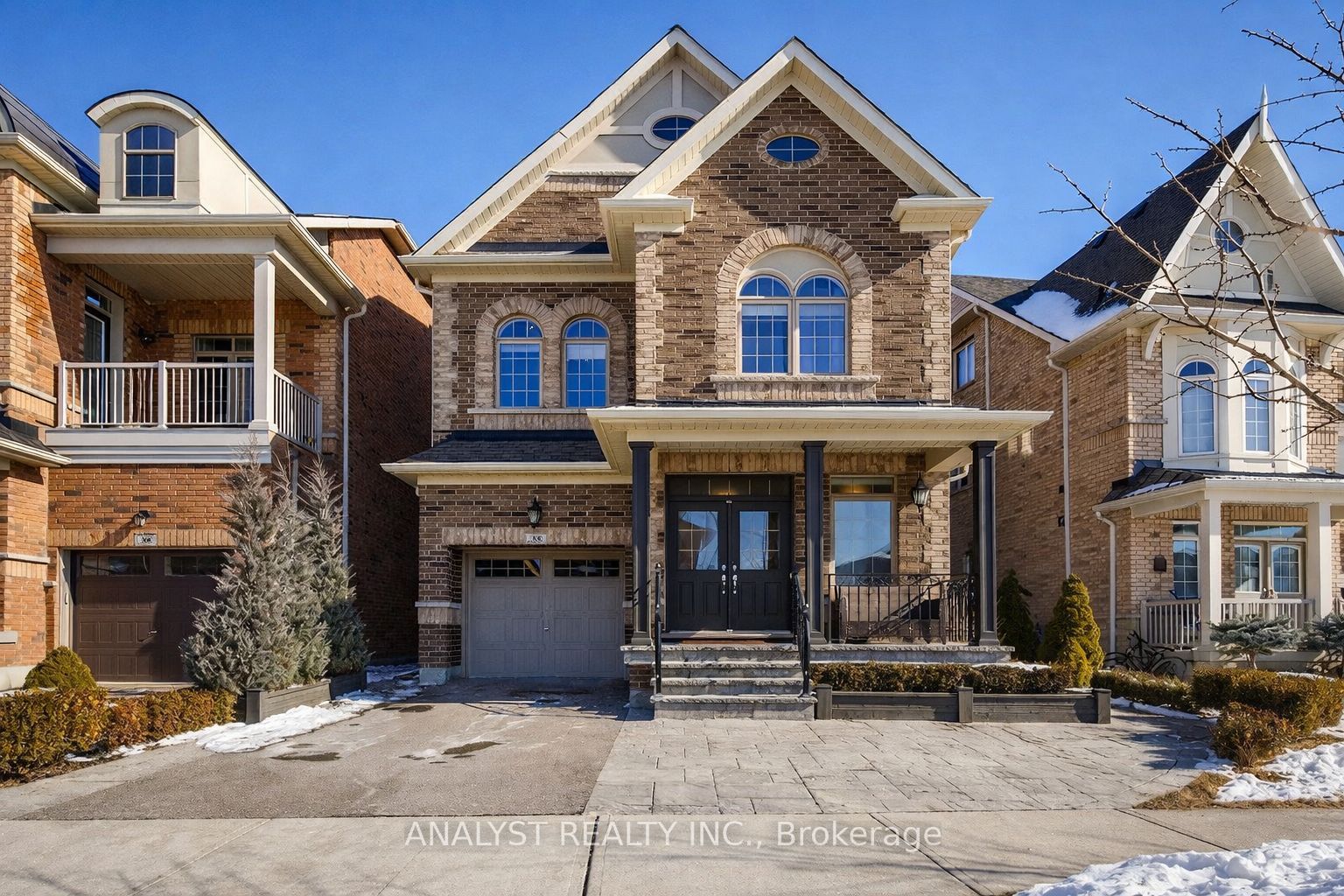 35 Bright Land Drive, Vaughan, ON, L4H 4J2