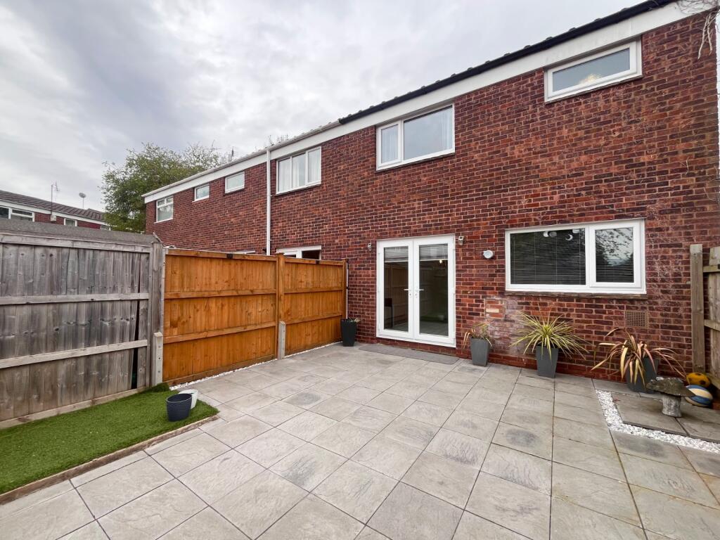 Additional image 2 of Treville Close, Redditch, Worcestershire, B98