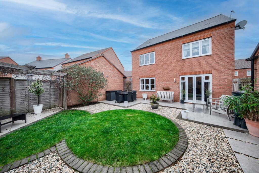 Additional image 17 of Spearhead Road, Bidford-on-Avon, B50