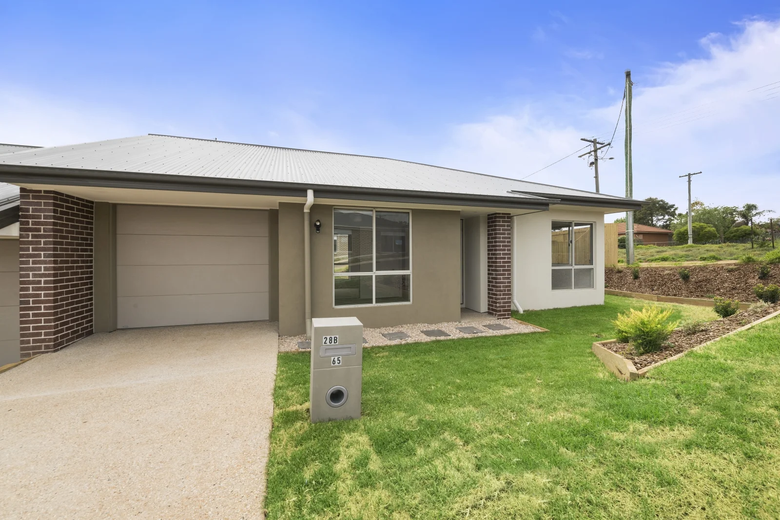 28a/65 Cambooya Street, Drayton QLD 4350