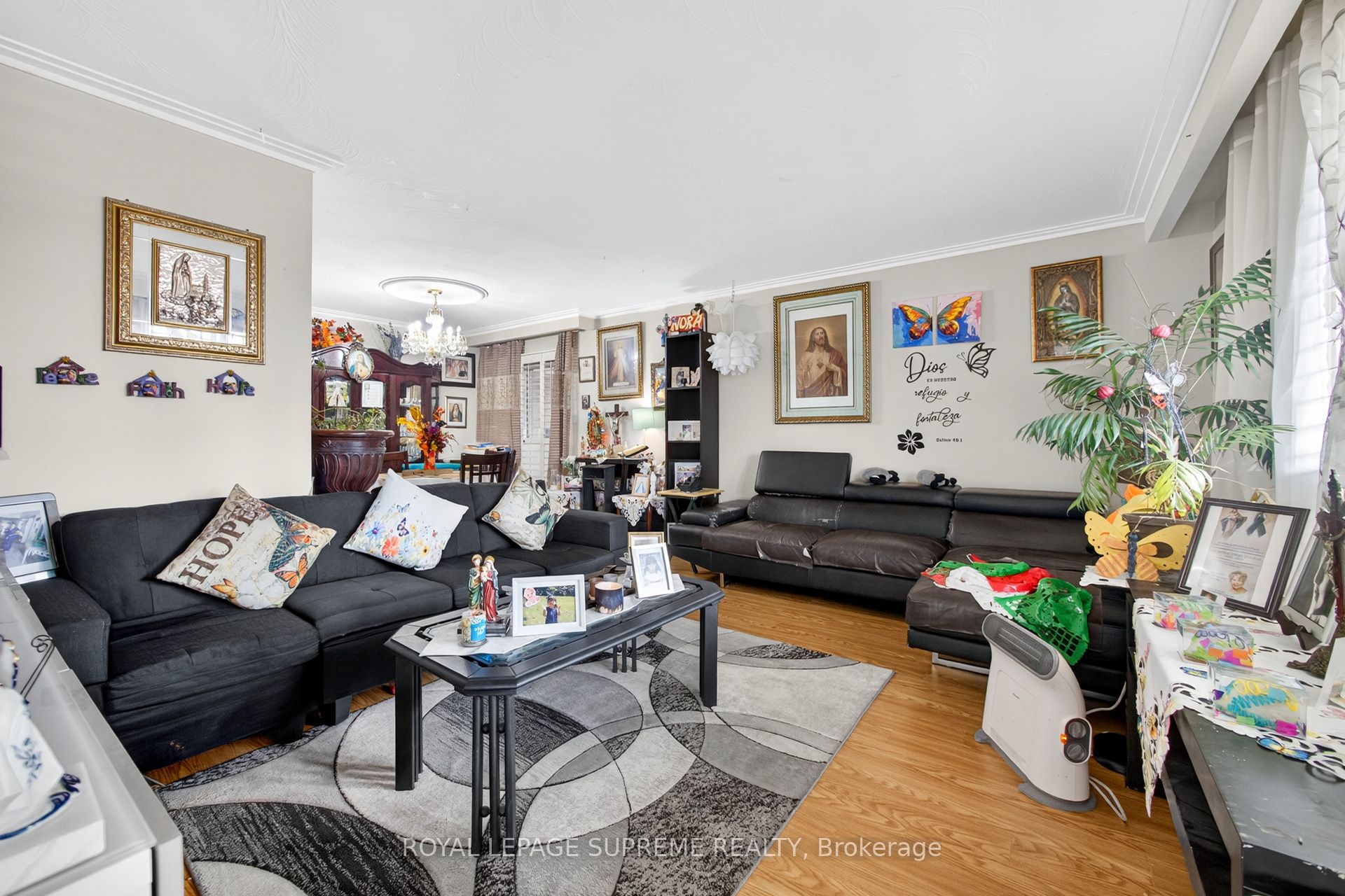 50 Wheelwright Crescent, Toronto, ON, M3N 1V3 photo 3