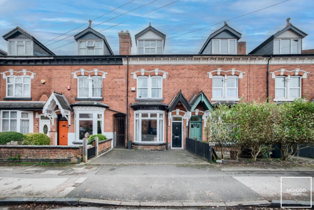 St. Marys Road, Bearwood B67 5DG