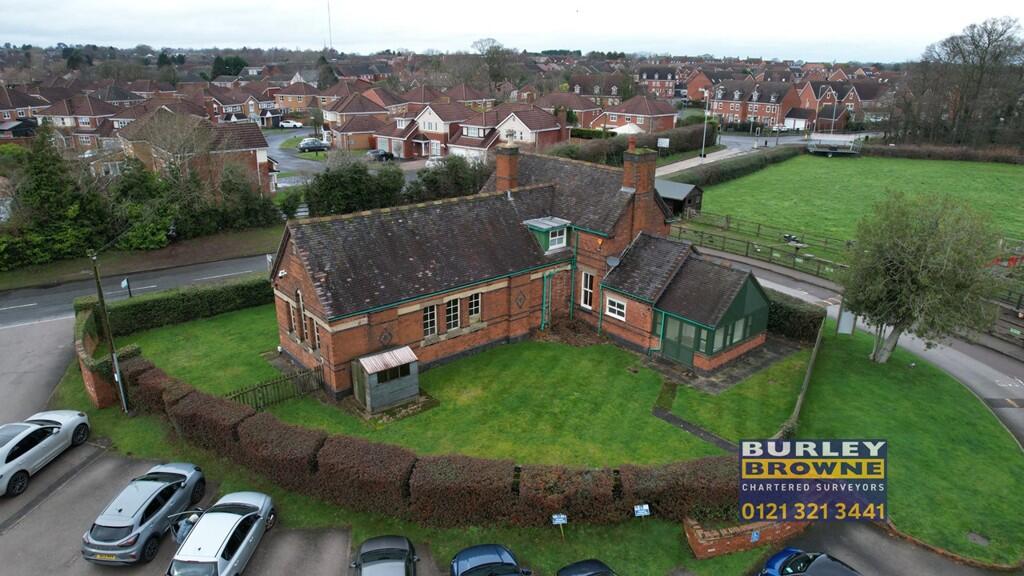 Additional image 6 of The School House, Weeford Road, Sutton Coldfield, West Midlands, B75 5RL