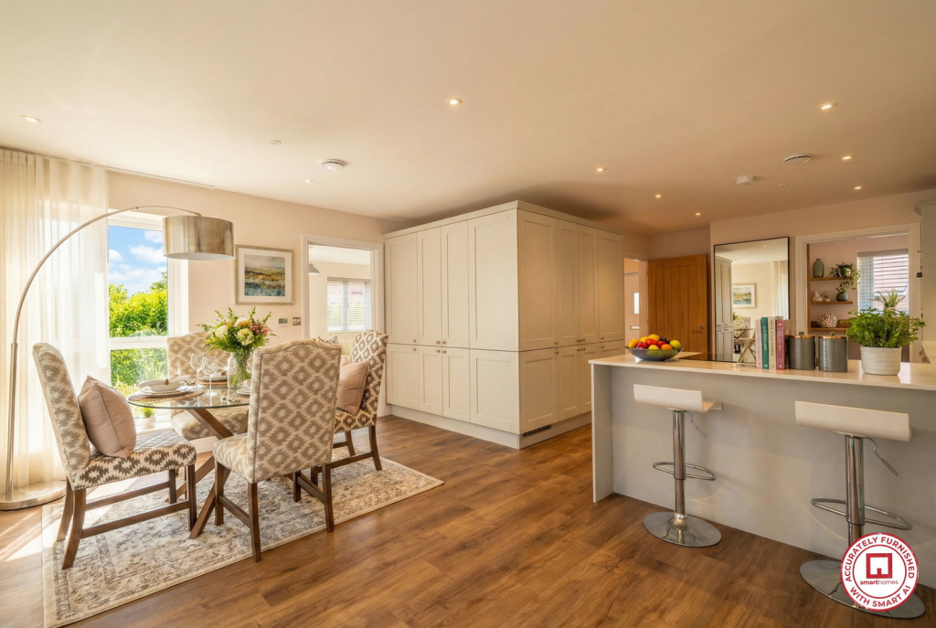 The Aspen, Plot 4 Mayfield Farm, Henley-In-Arden