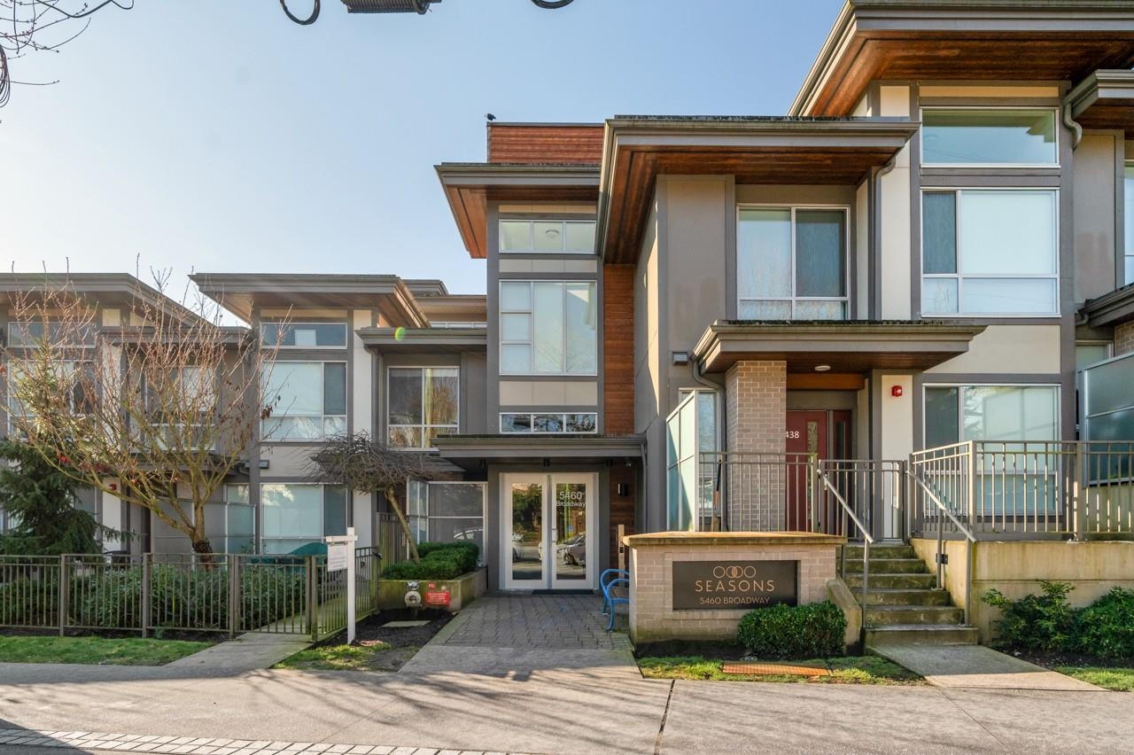 215-5460 Broadway , Burnaby, BC, V5B 0B4