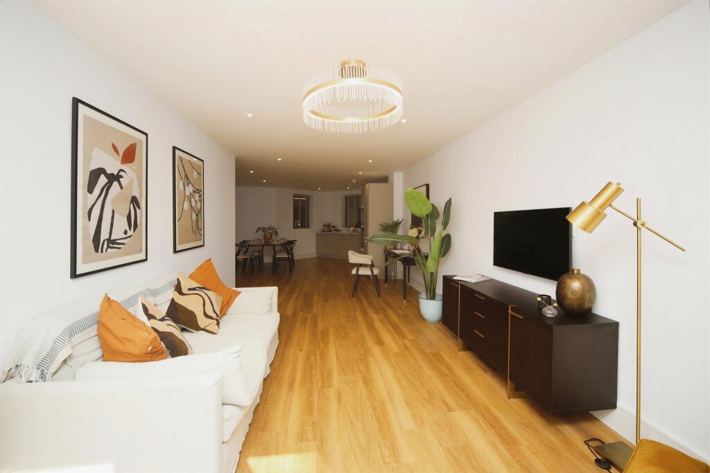 Additional image 2 of Alfred Place, Blossomfield Road, Solihull