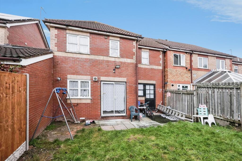 Additional image 18 of Mill Burn Way, Birmingham