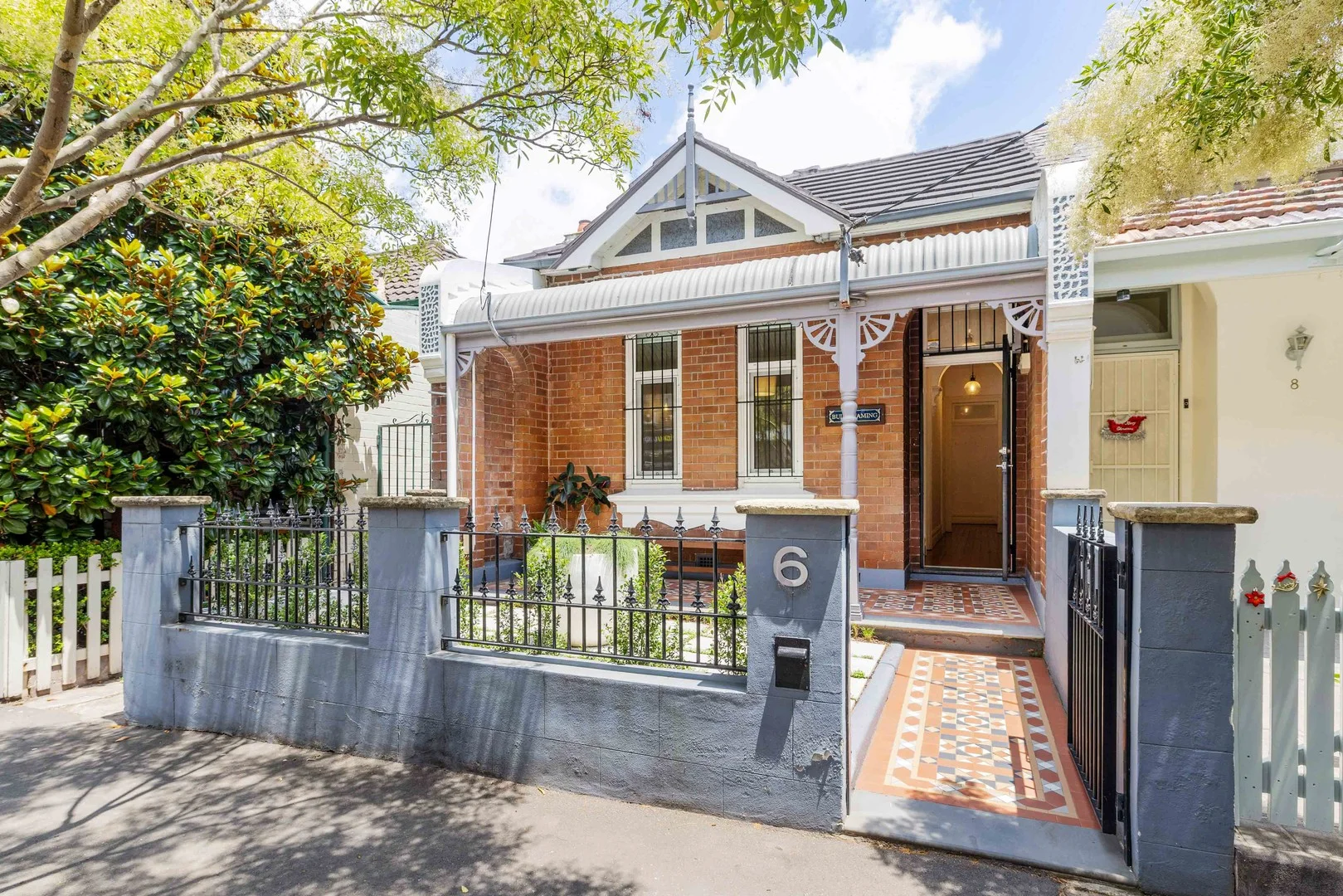 6 Agar Street, Marrickville NSW 2204