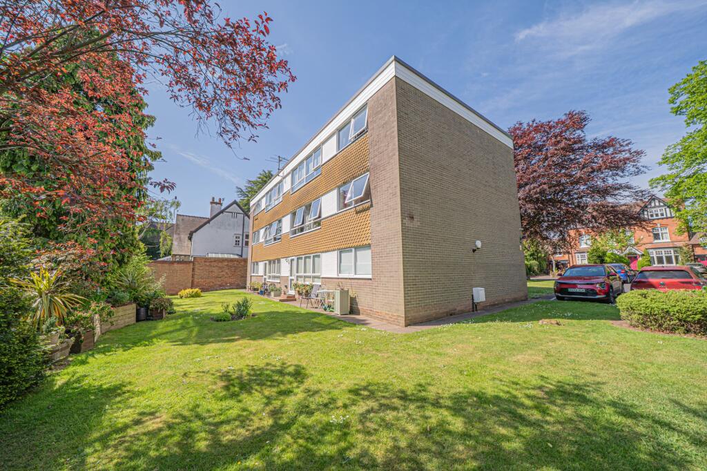 St. Bernards Road, Solihull, B92