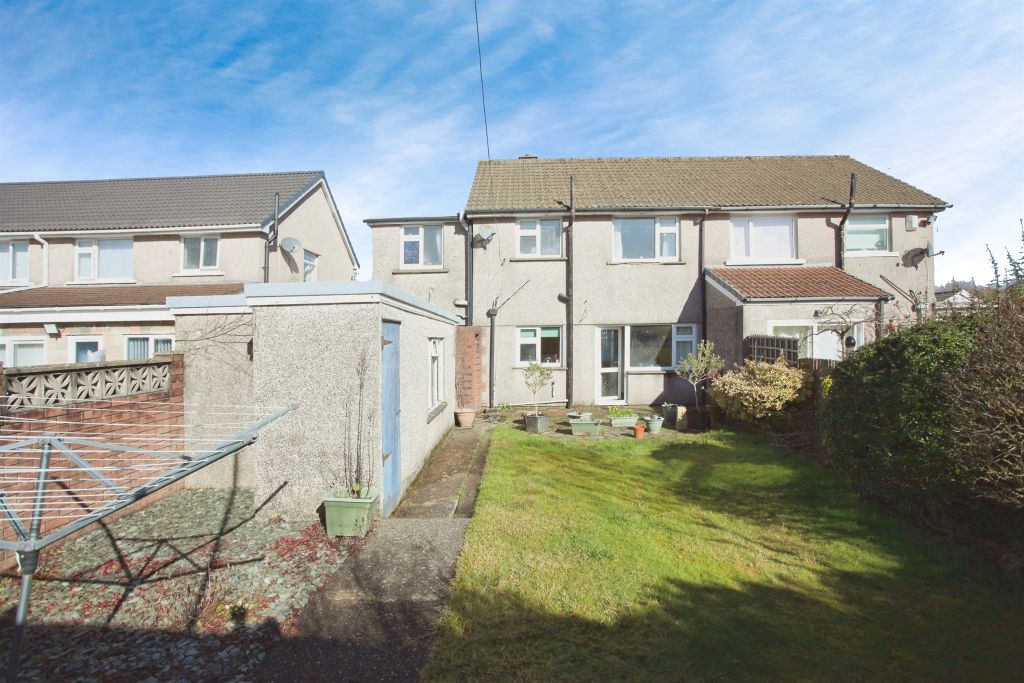 Additional image 8 of 4 bed semi-detached house for saleMardy Crescent, Caerphilly CF83