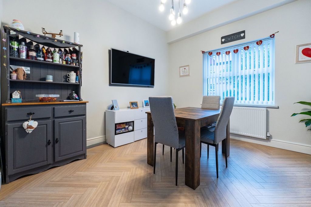 Additional image 26 of 4 bed terraced house for saleRaglan Road, Hengoed CF82