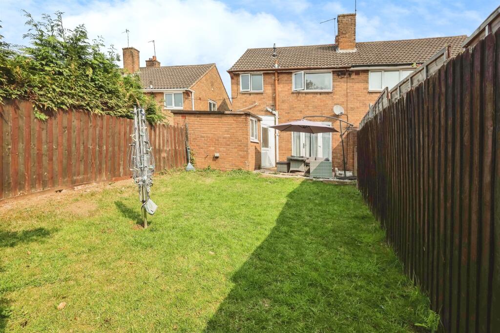 Additional image 5 of Mill Road, CRADLEY HEATH