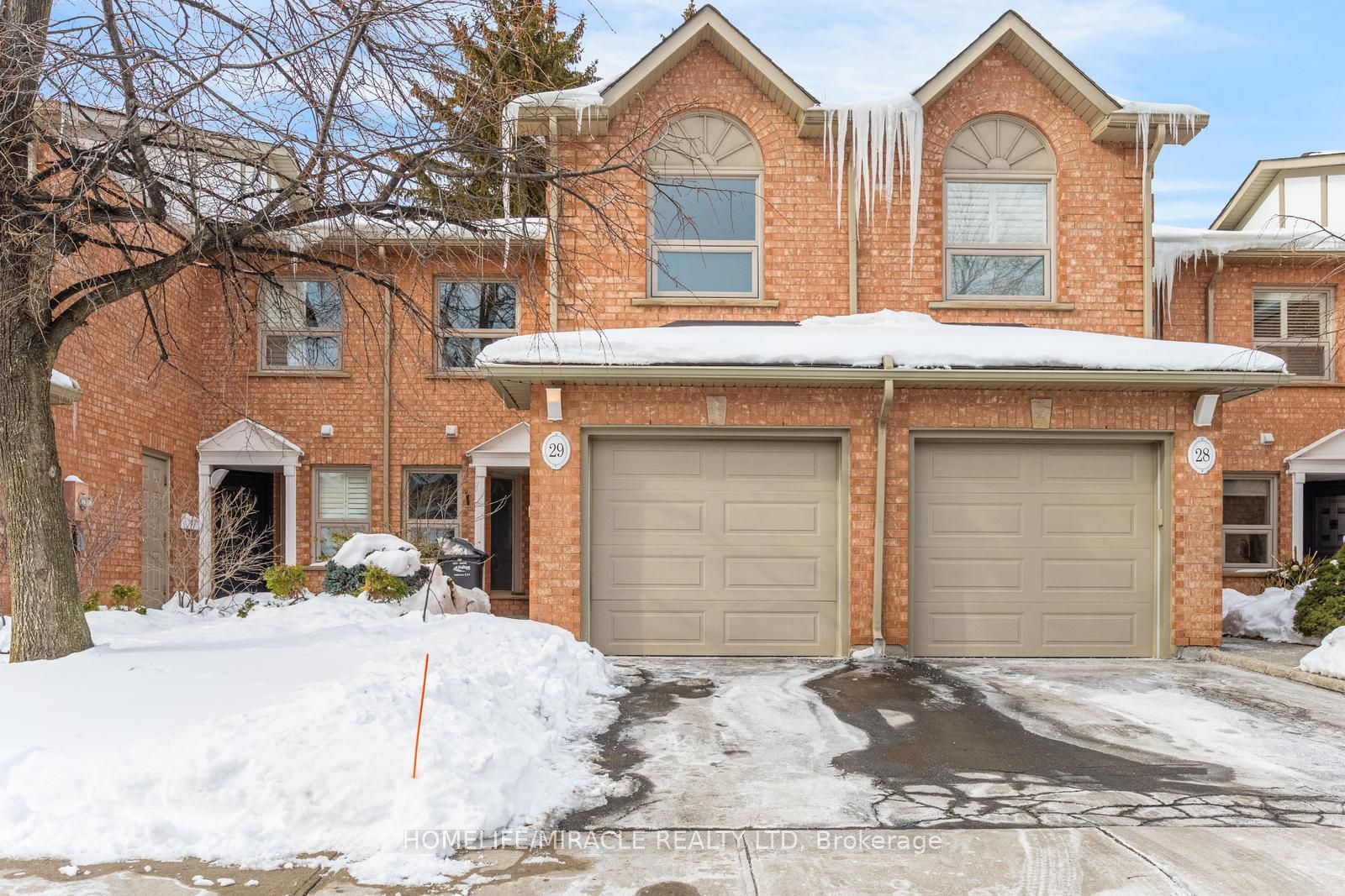29-2065 Sixth Line, Oakville, ON, L6H 5R8