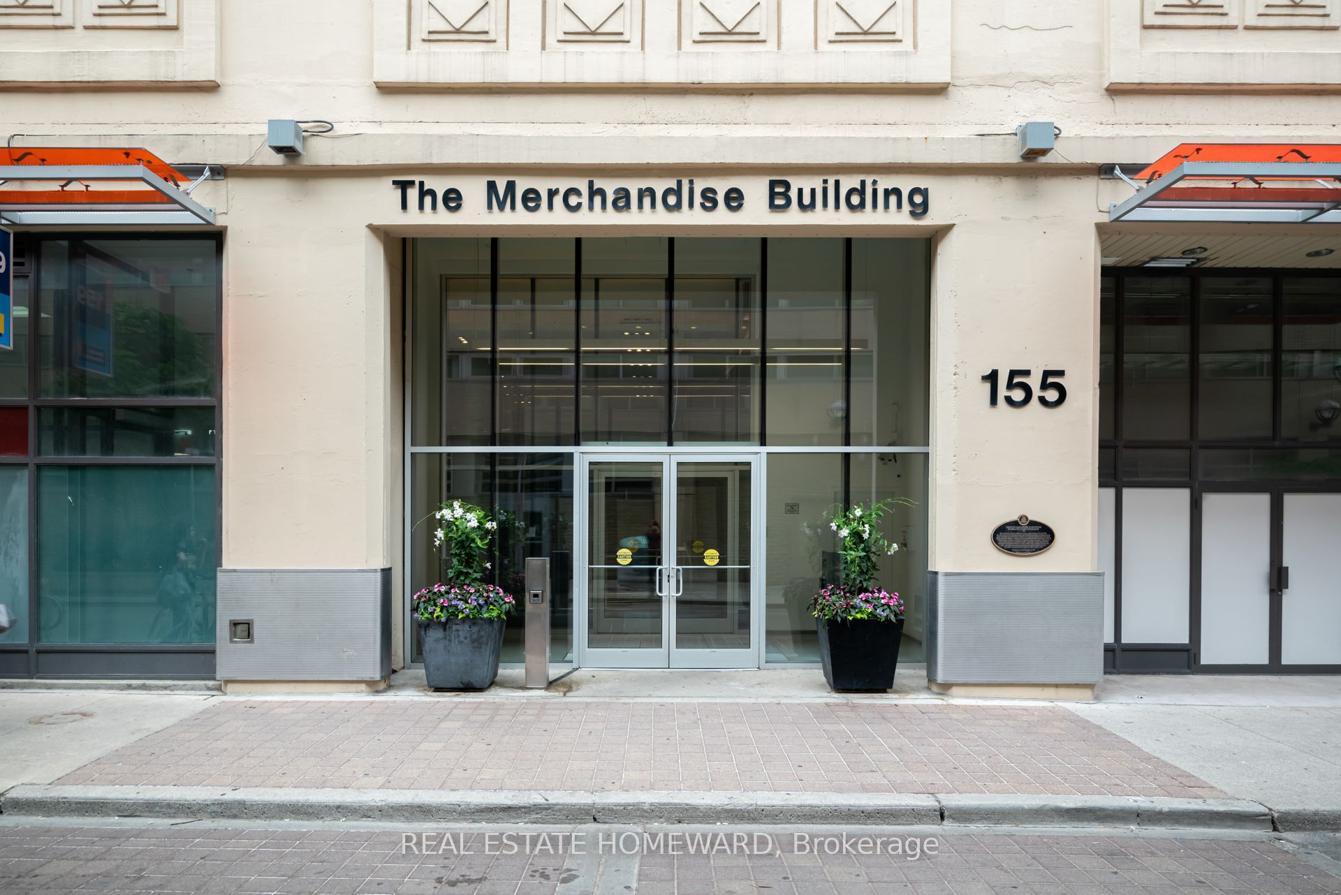 958-155 Dalhousie Street, Toronto, ON, M5B 2P7
