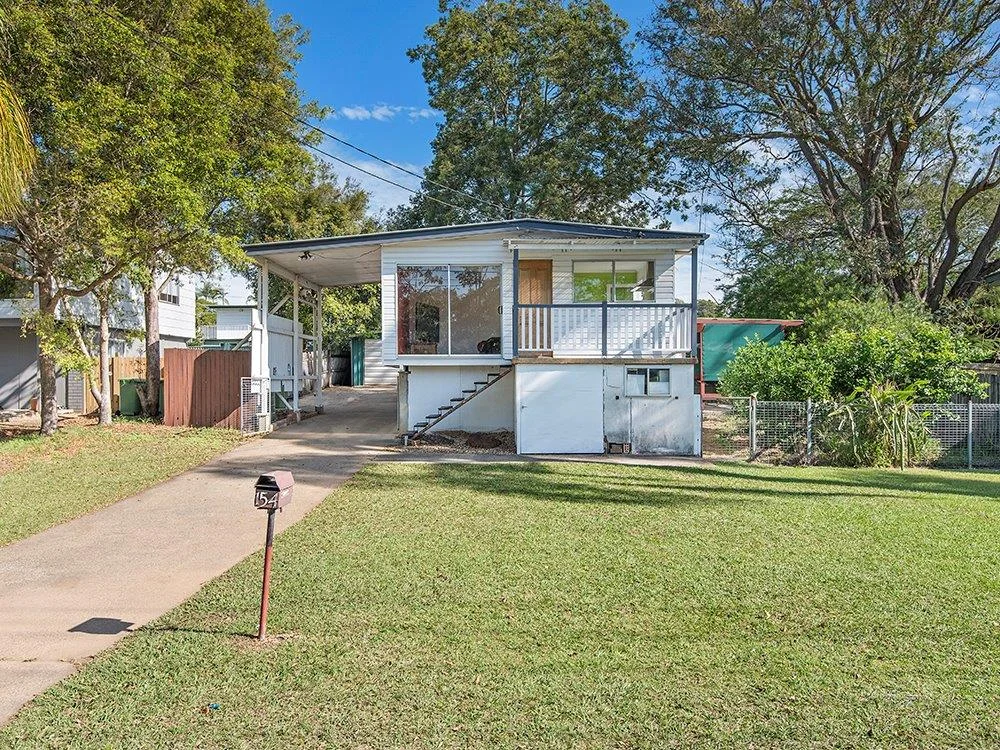 154 Compton Rd, Woodridge QLD 4114