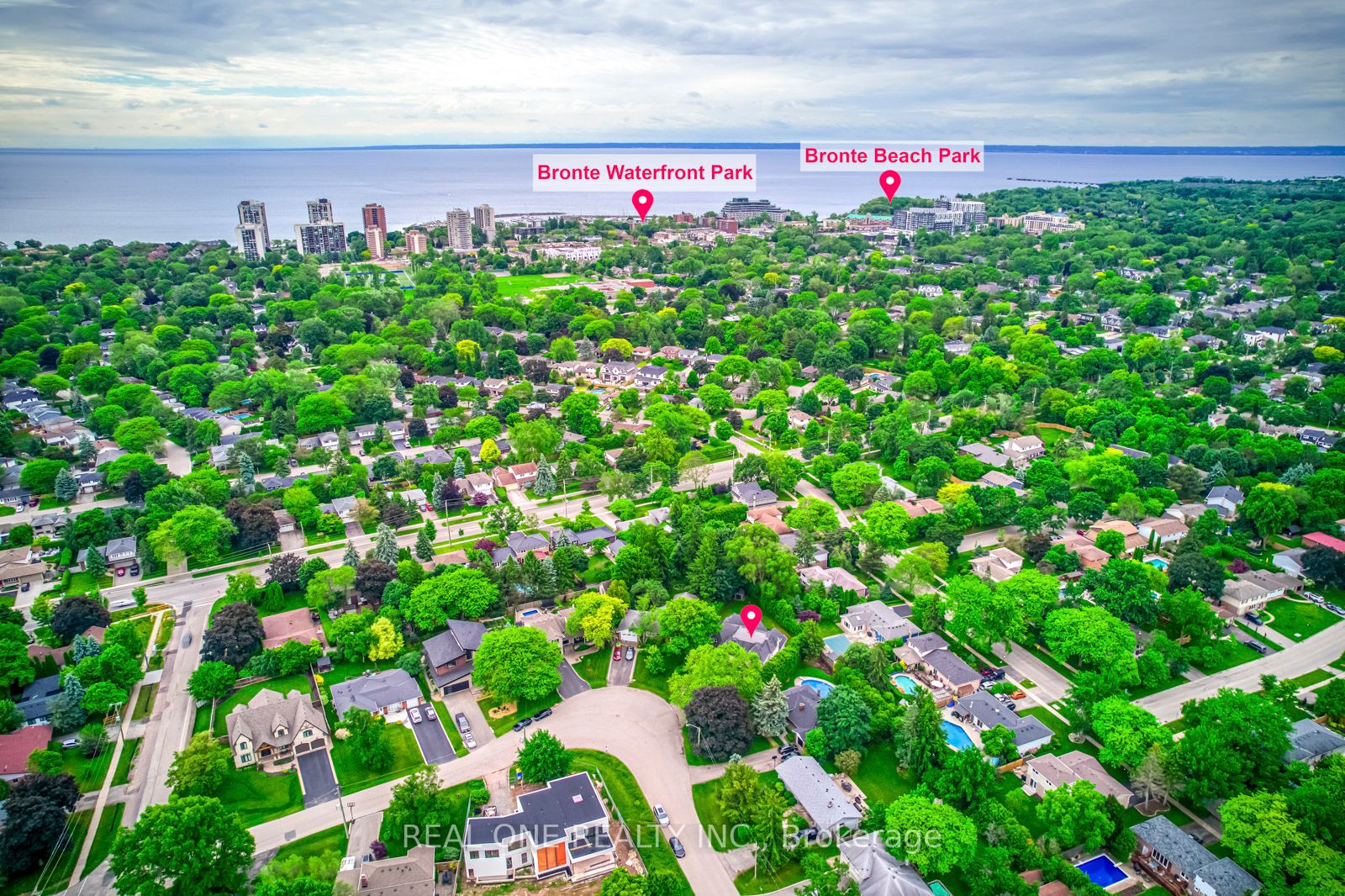 Additional image 4 of 332 Sawyer Road, Oakville, ON, L6L 3N7