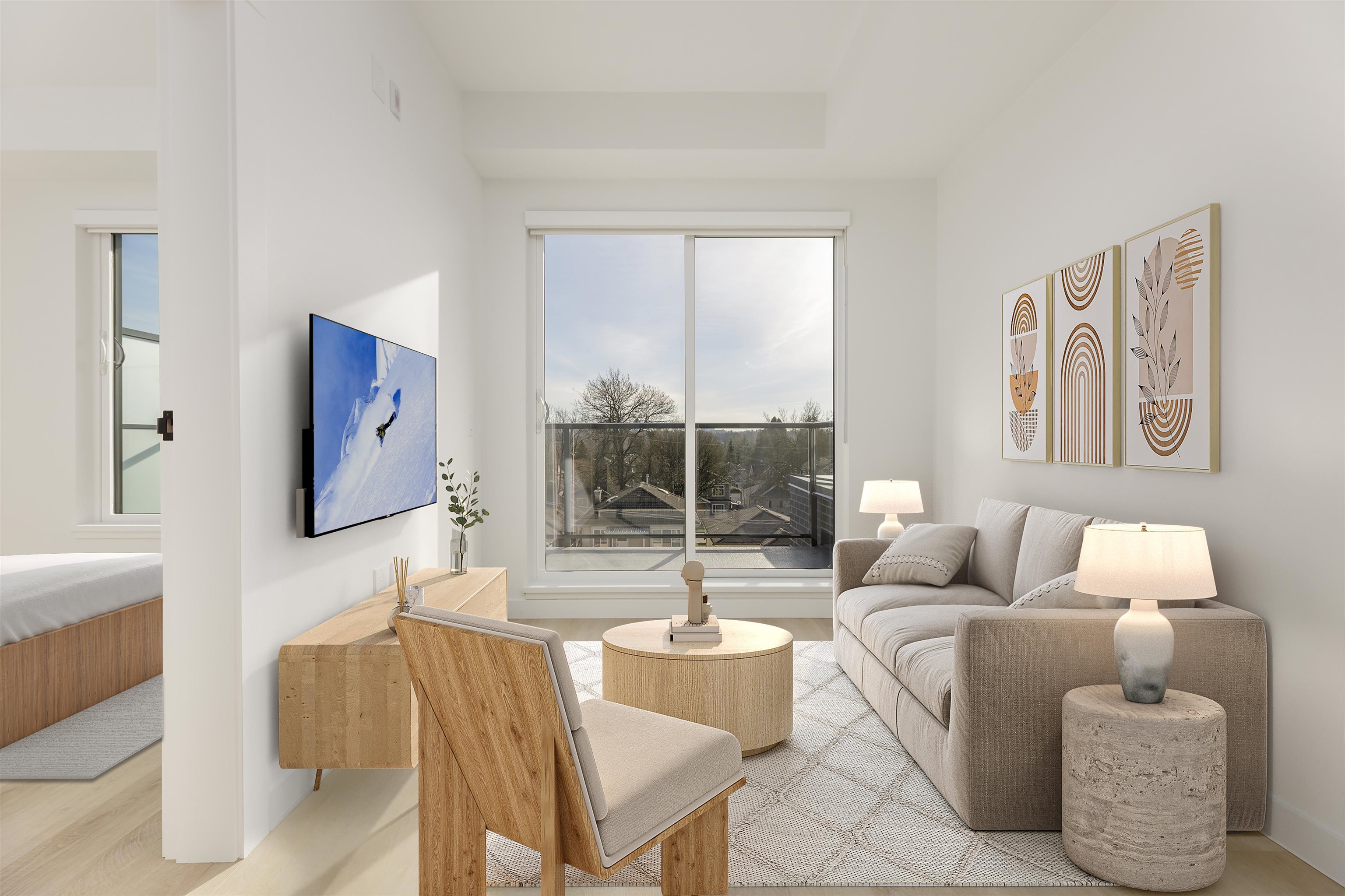Additional image 4 of 401-2268 Broadway Street E, Vancouver, BC, V5N 0L2