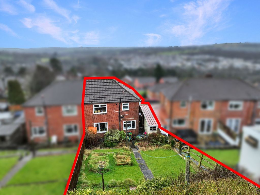 Additional image 17 of 3 bed semi-detached house for saleHeol Celyn, Hengoed CF82