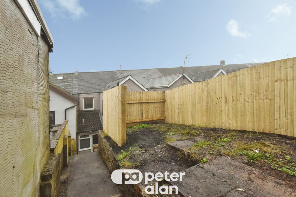 Additional image 13 of 4 bed terraced house for saleLady Tyler Terrace, Rhymney, Tredegar NP22